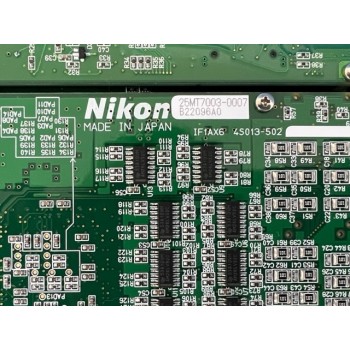 Nikon 4S015-374 IFSUBFPX6B PCB